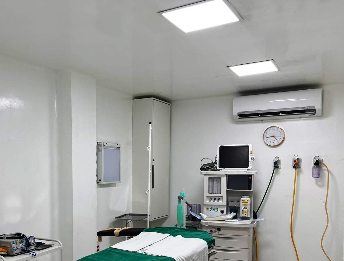 CEOM Day Hospital